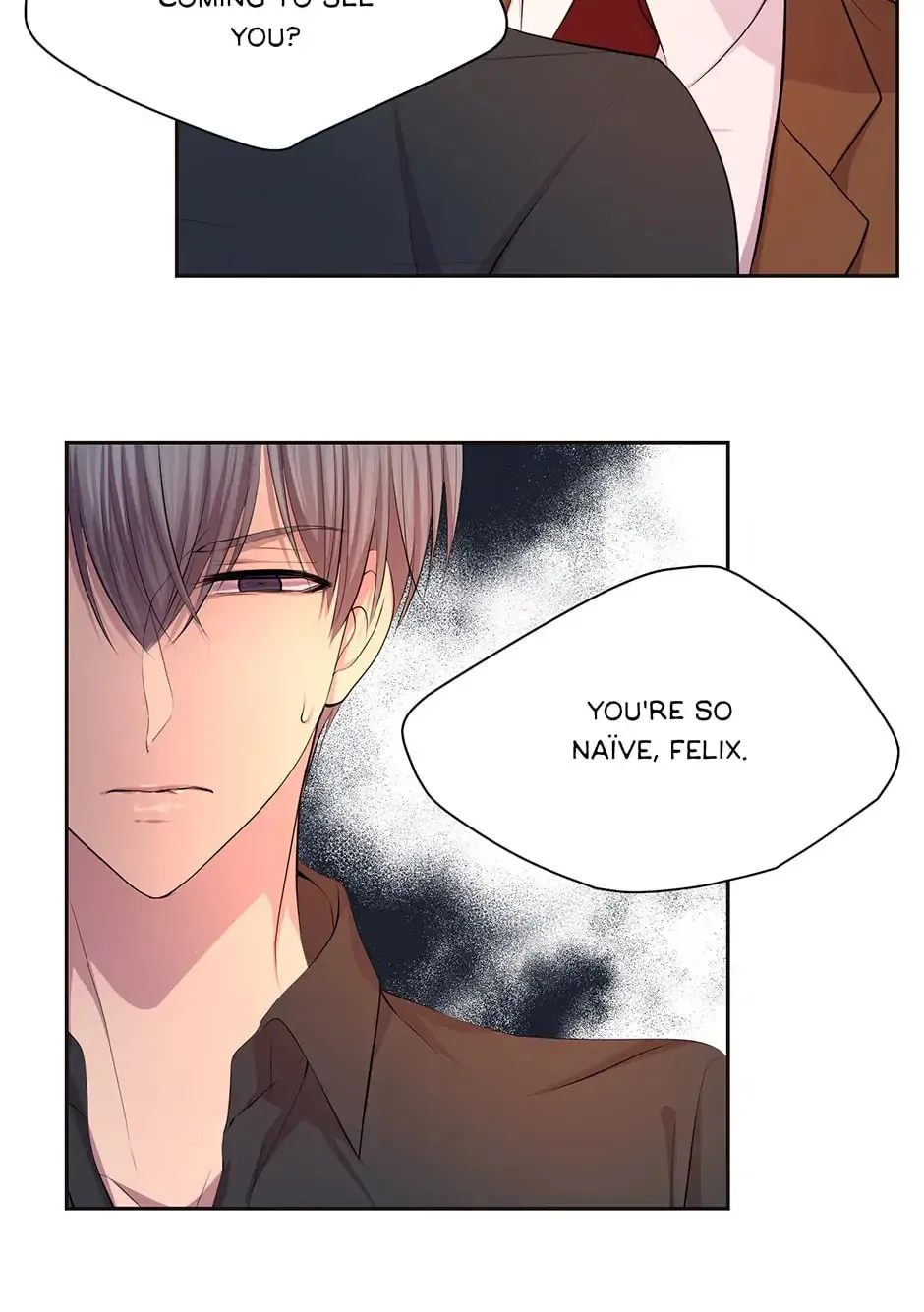 Read Hold Me Tight (Nabit) chapter 68 image 10 on Lezhin