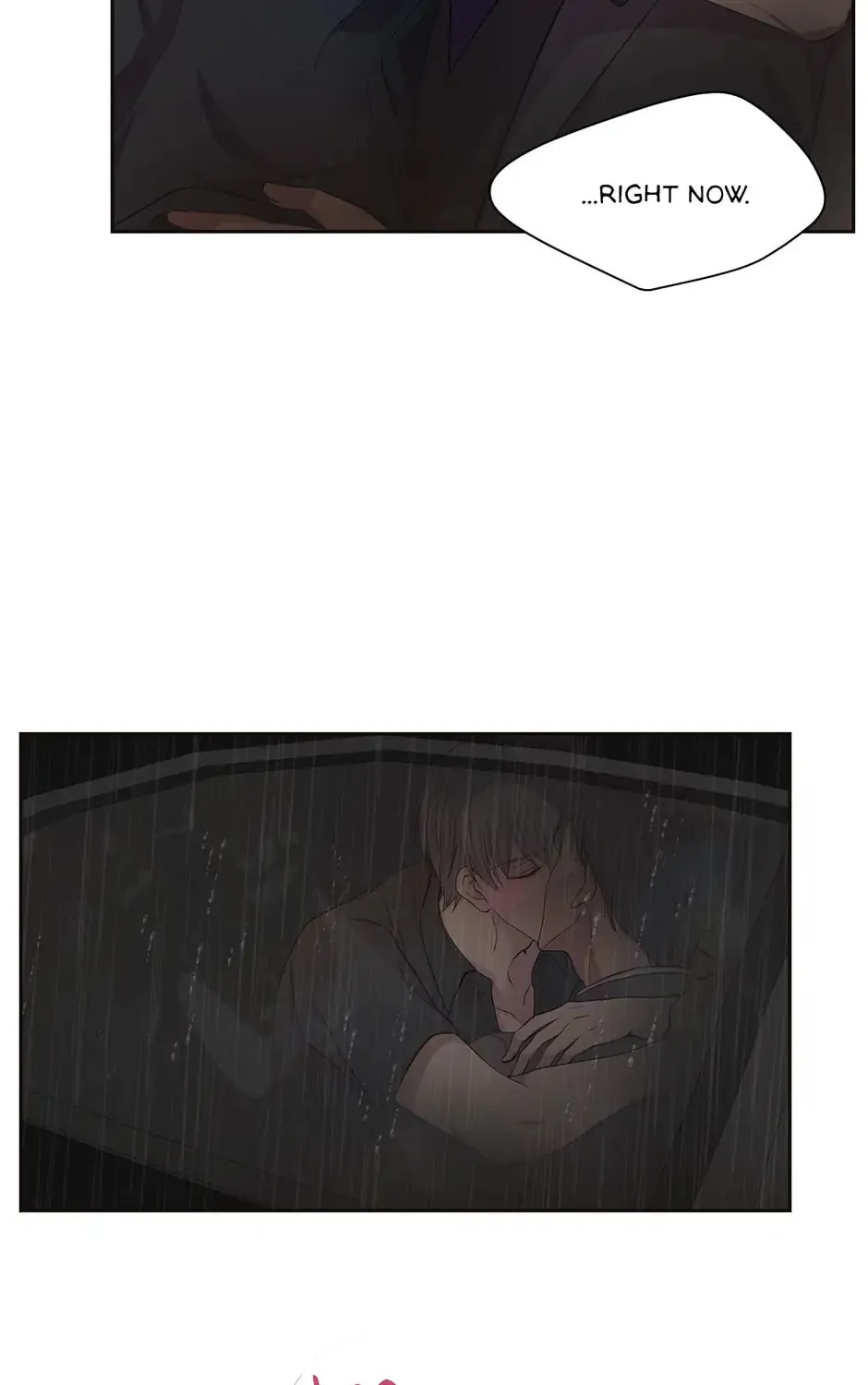 Read Hold Me Tight (Nabit) chapter 68 image 101 on Lezhin