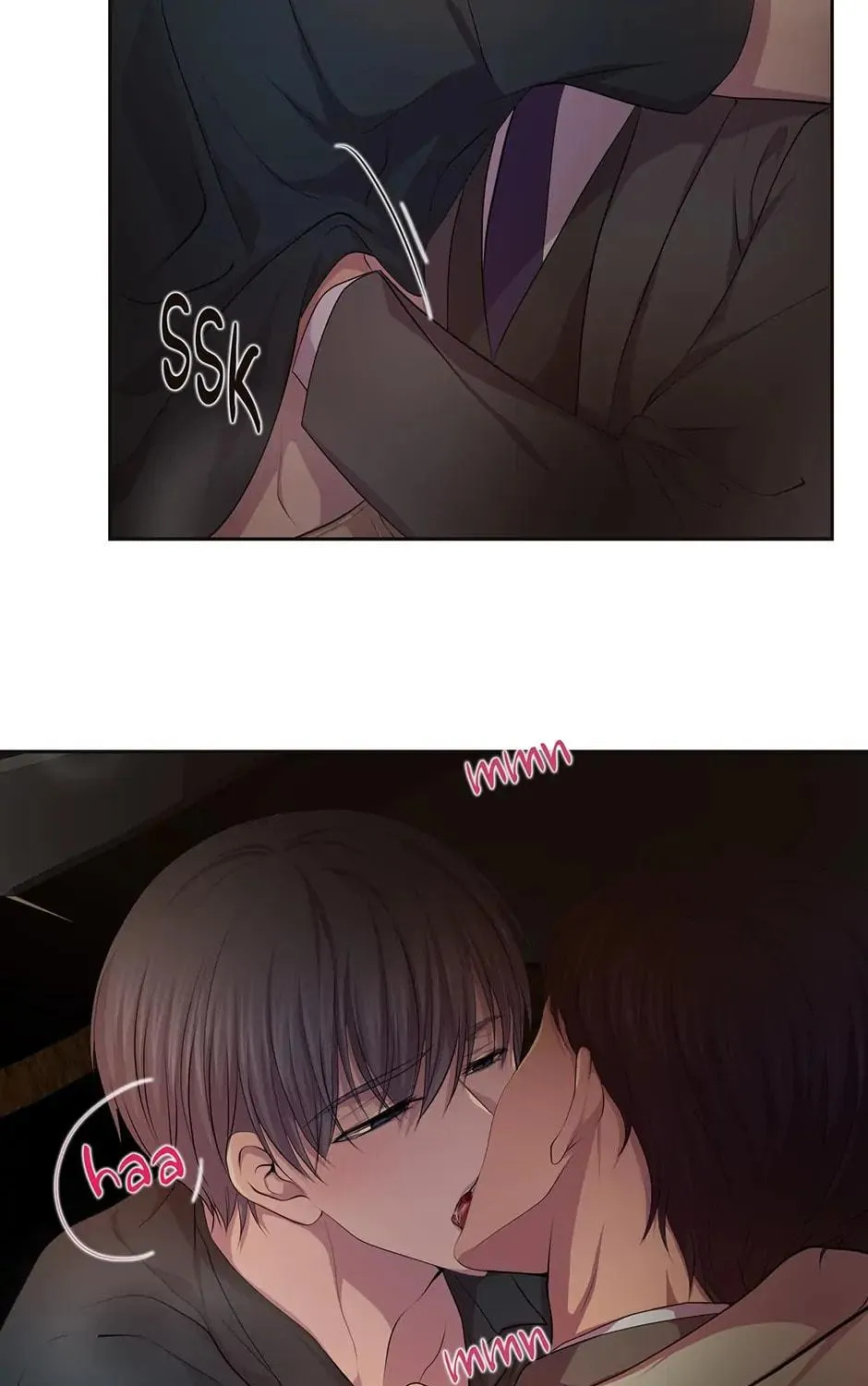 Read Hold Me Tight (Nabit) chapter 68 image 103 on Lezhin