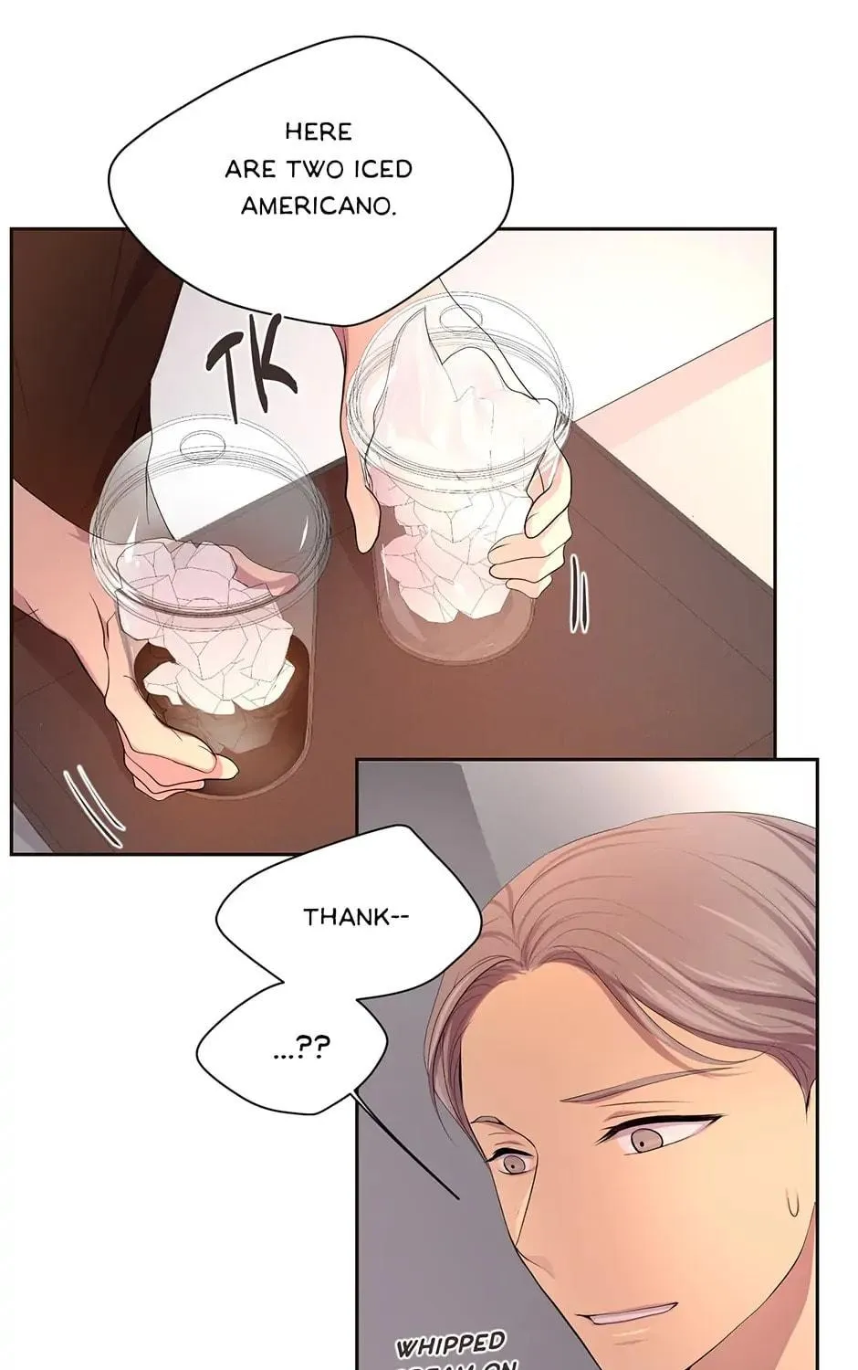 Read Hold Me Tight (Nabit) chapter 68 image 19 on Lezhin