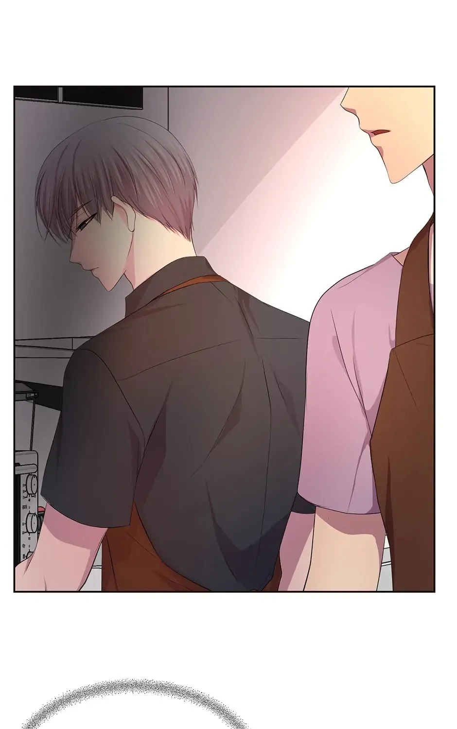 Read Hold Me Tight (Nabit) chapter 68 image 23 on Lezhin
