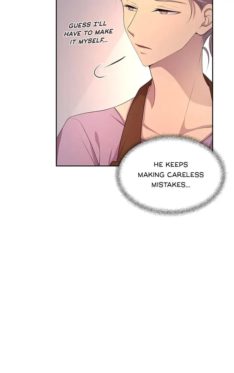 Read Hold Me Tight (Nabit) chapter 68 image 25 on Lezhin