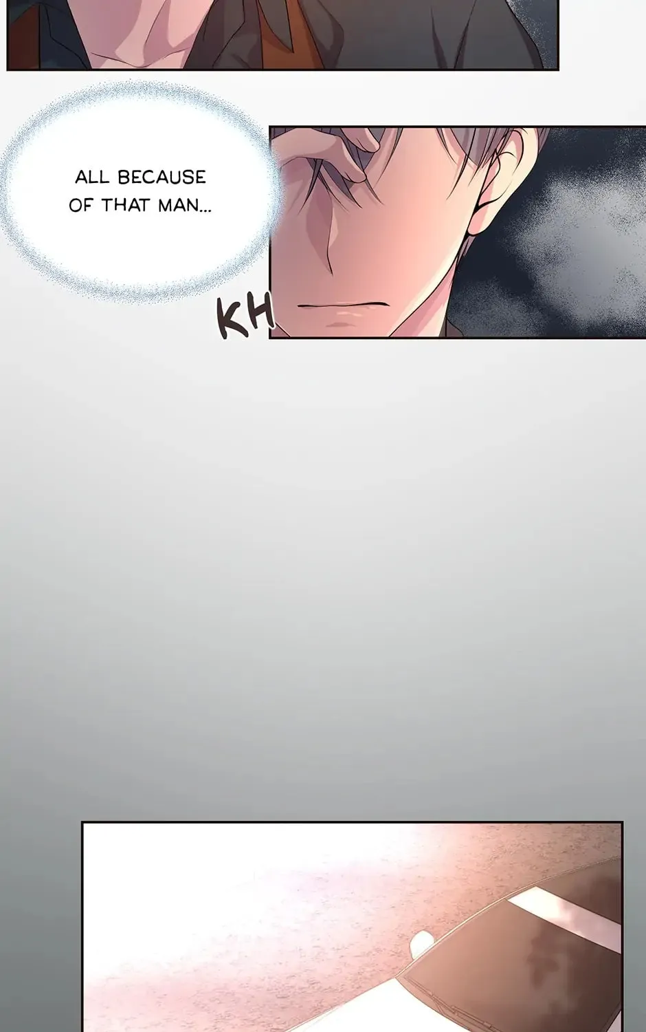 Read Hold Me Tight (Nabit) chapter 68 image 33 on Lezhin