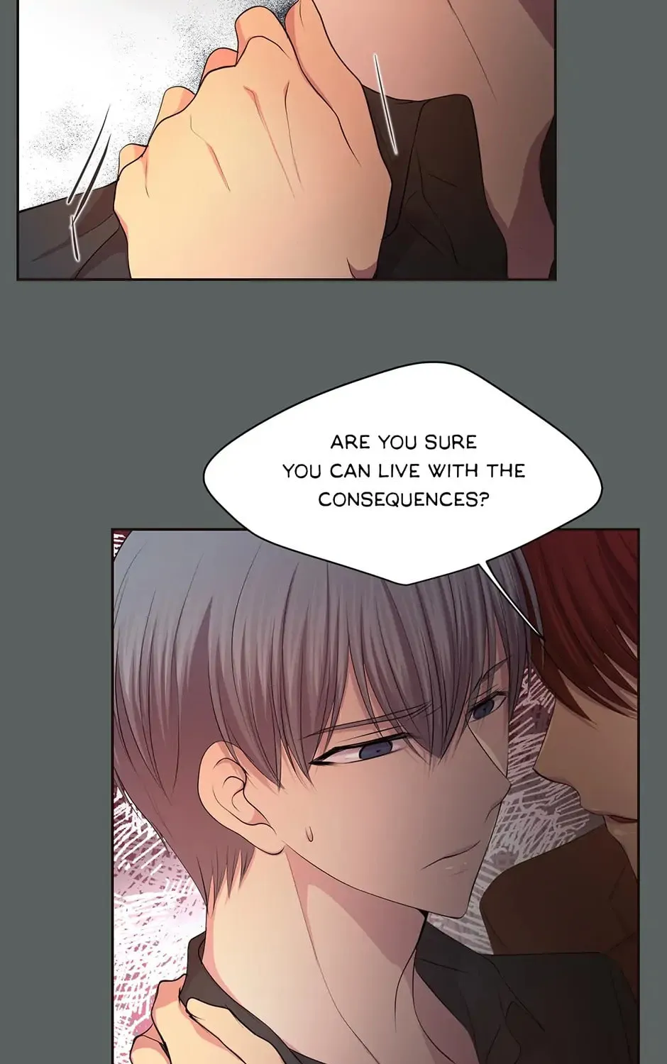 Read Hold Me Tight (Nabit) chapter 68 image 41 on Lezhin