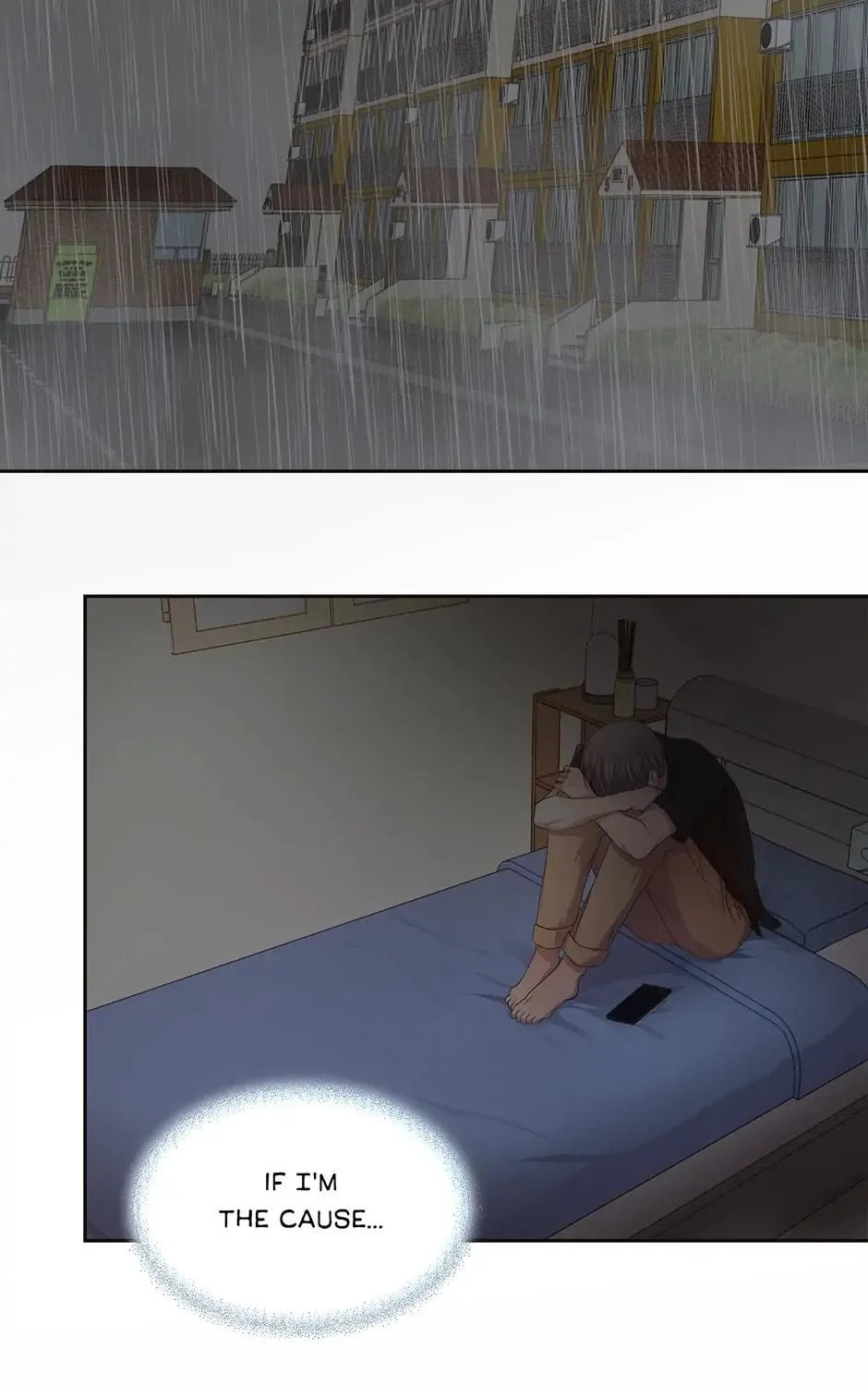 Read Hold Me Tight (Nabit) chapter 68 image 49 on Lezhin