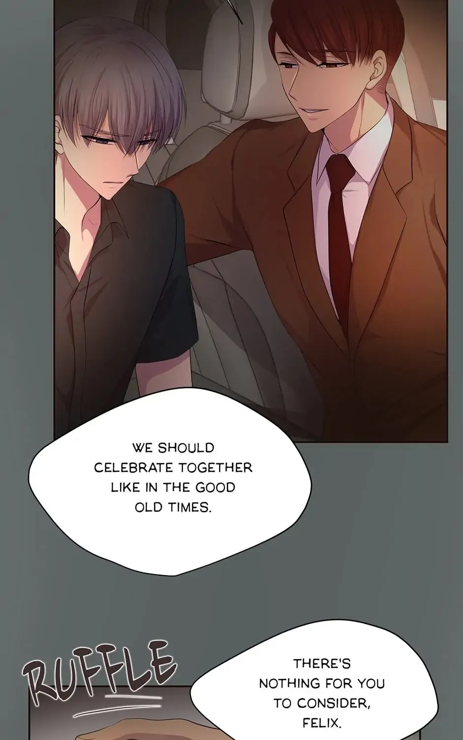 Read Hold Me Tight (Nabit) chapter 68 image 53 on Lezhin