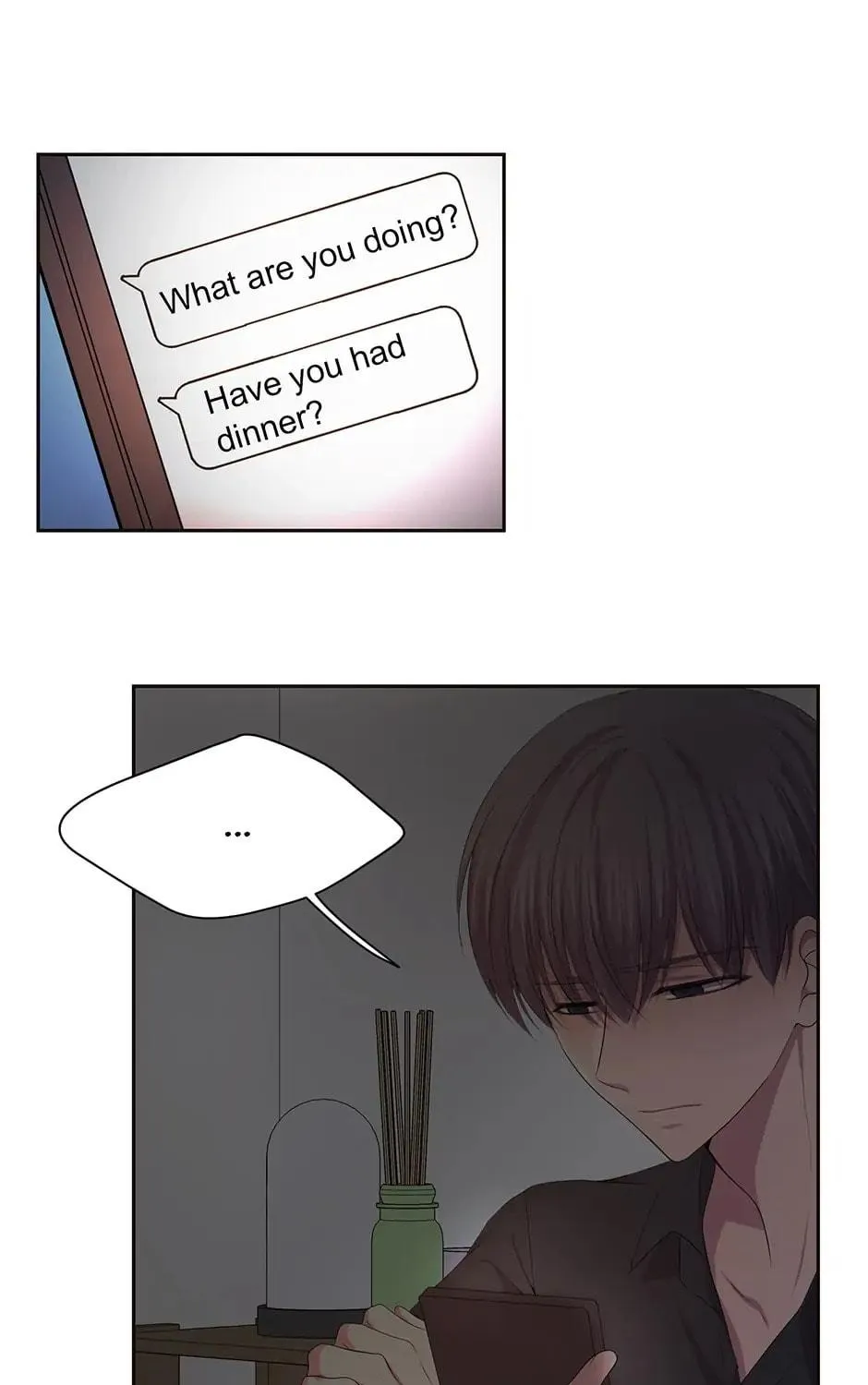 Read Hold Me Tight (Nabit) chapter 68 image 61 on Lezhin