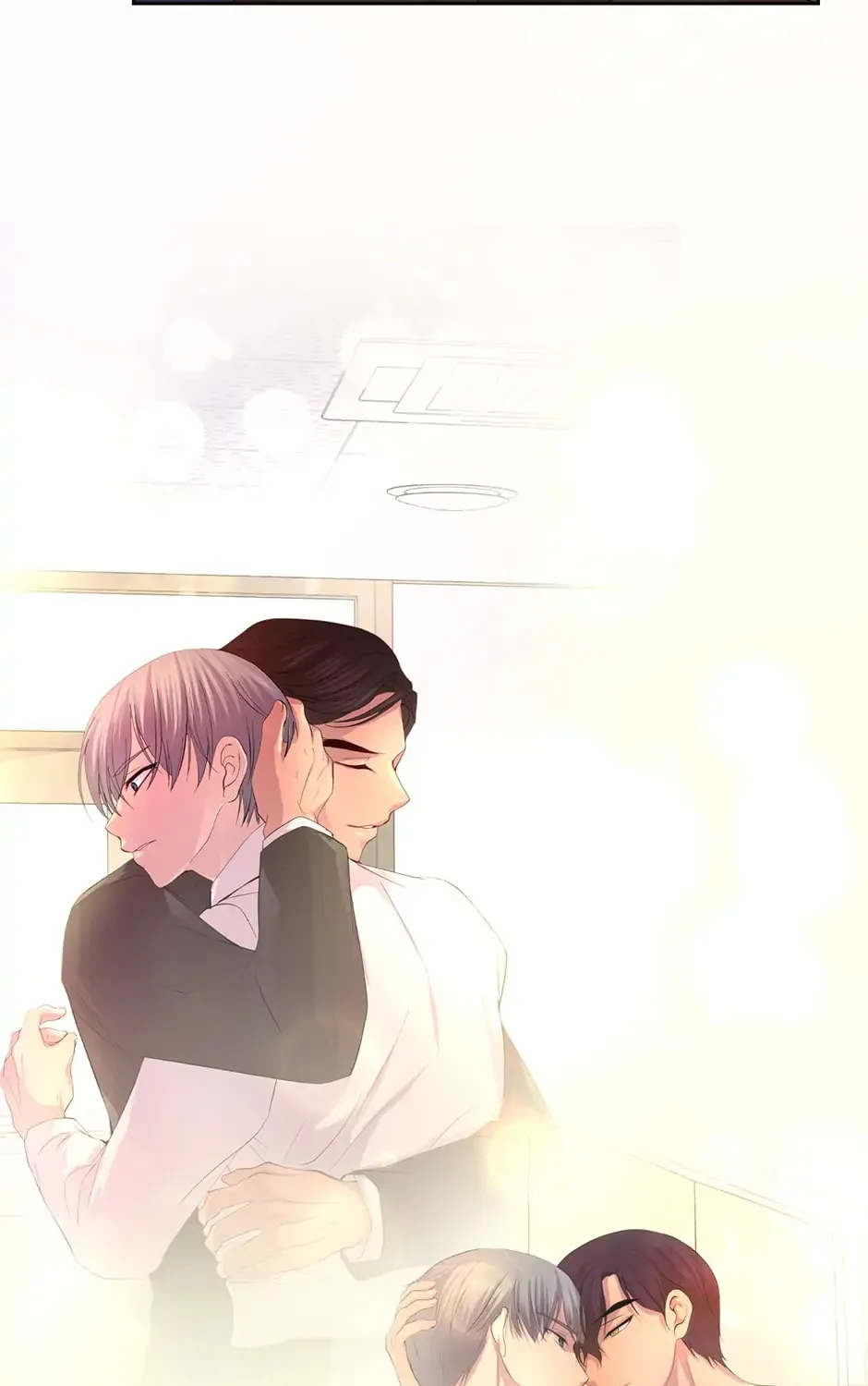 Read Hold Me Tight (Nabit) chapter 68 image 63 on Lezhin