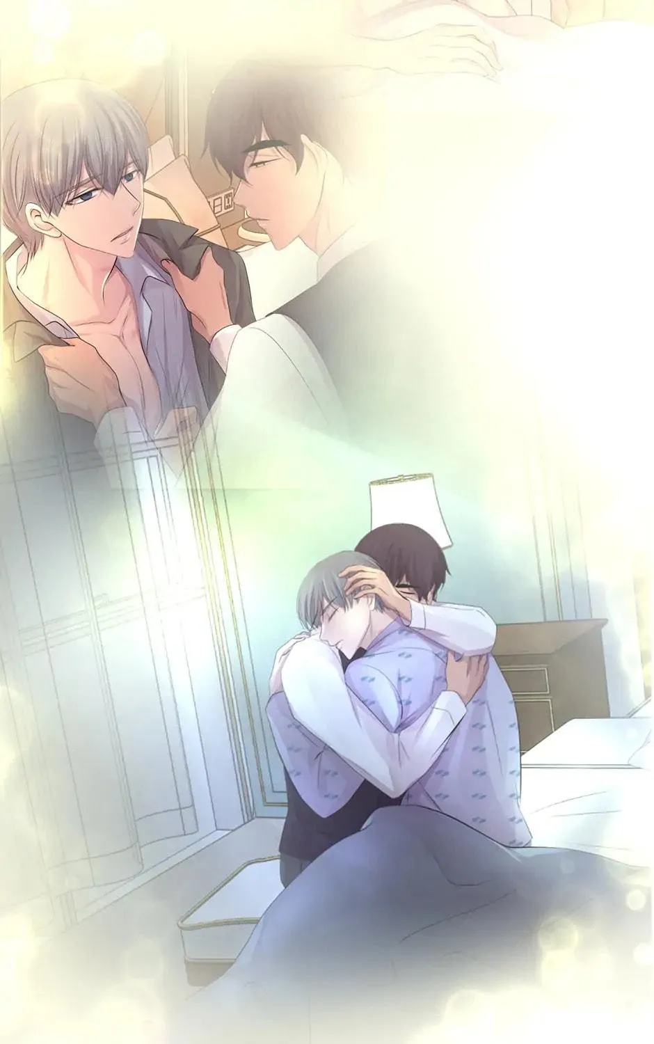 Read Hold Me Tight (Nabit) chapter 68 image 65 on Lezhin