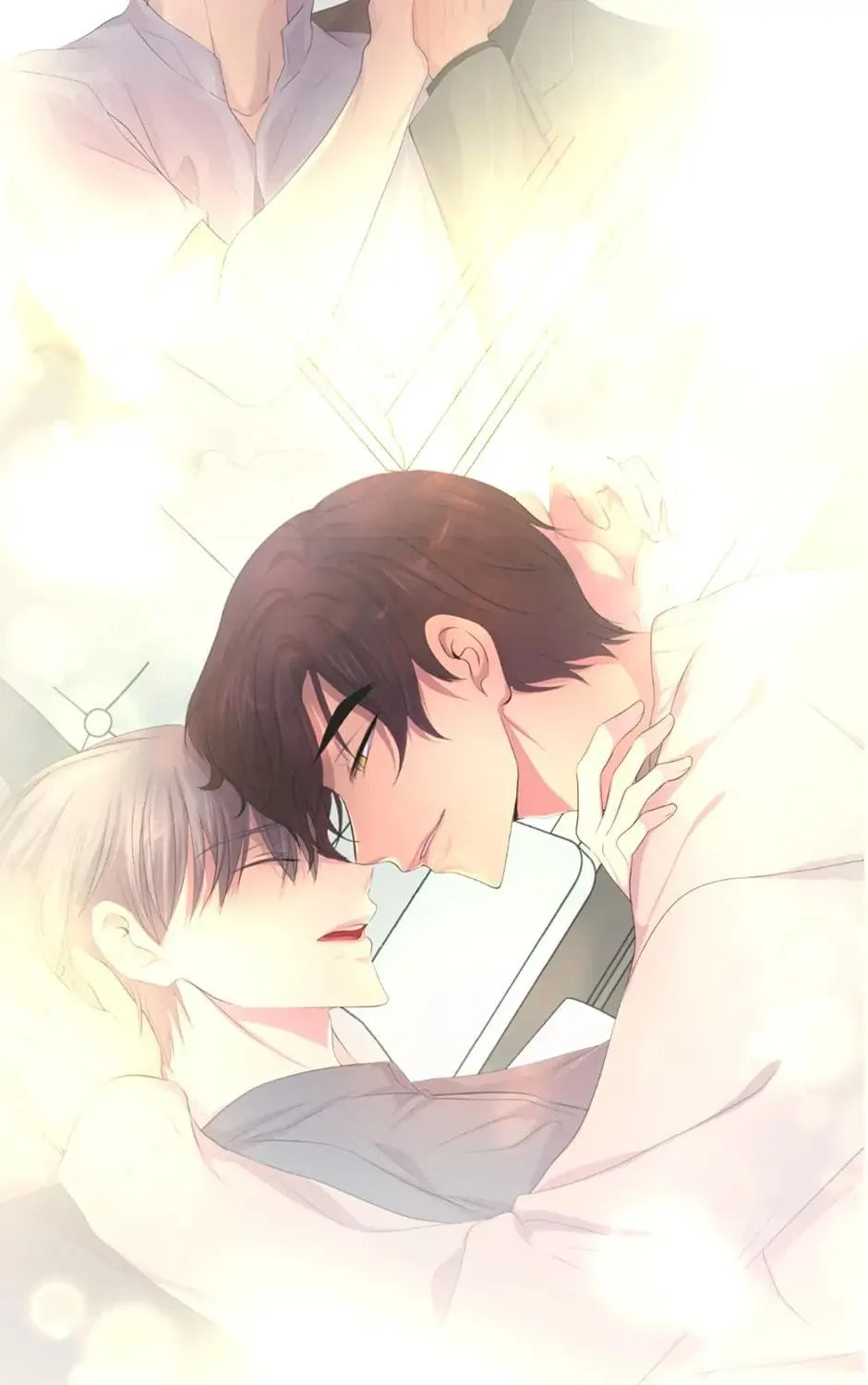 Read Hold Me Tight (Nabit) chapter 68 image 67 on Lezhin