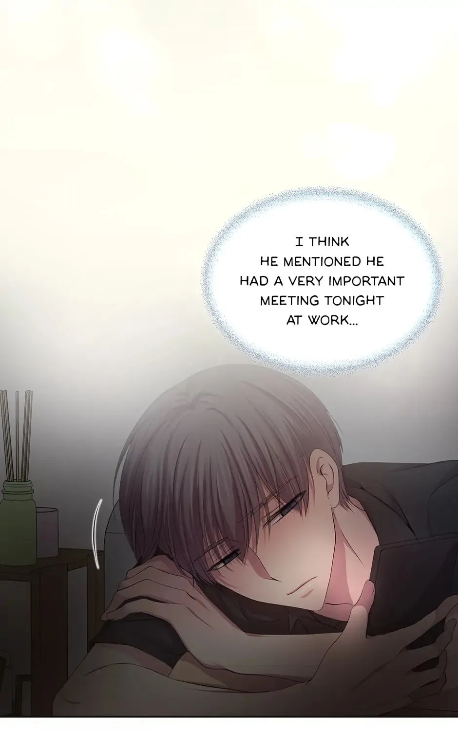 Read Hold Me Tight (Nabit) chapter 68 image 69 on Lezhin
