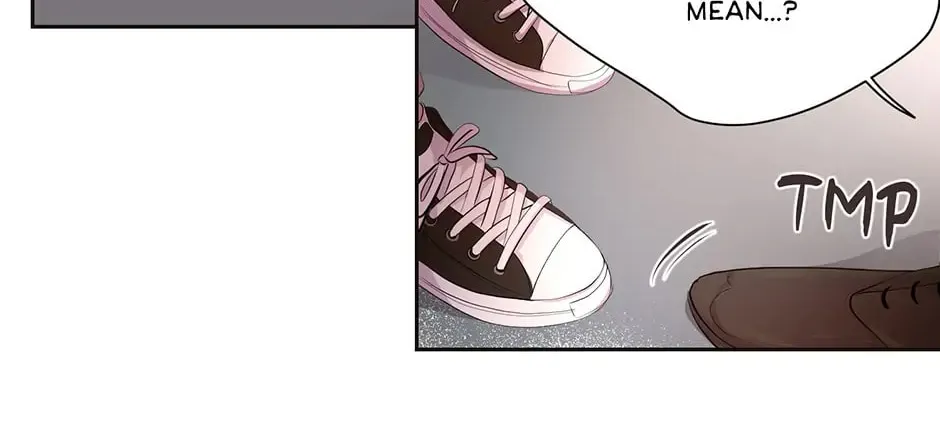 Read Hold Me Tight (Nabit) chapter 68 image 7 on Lezhin