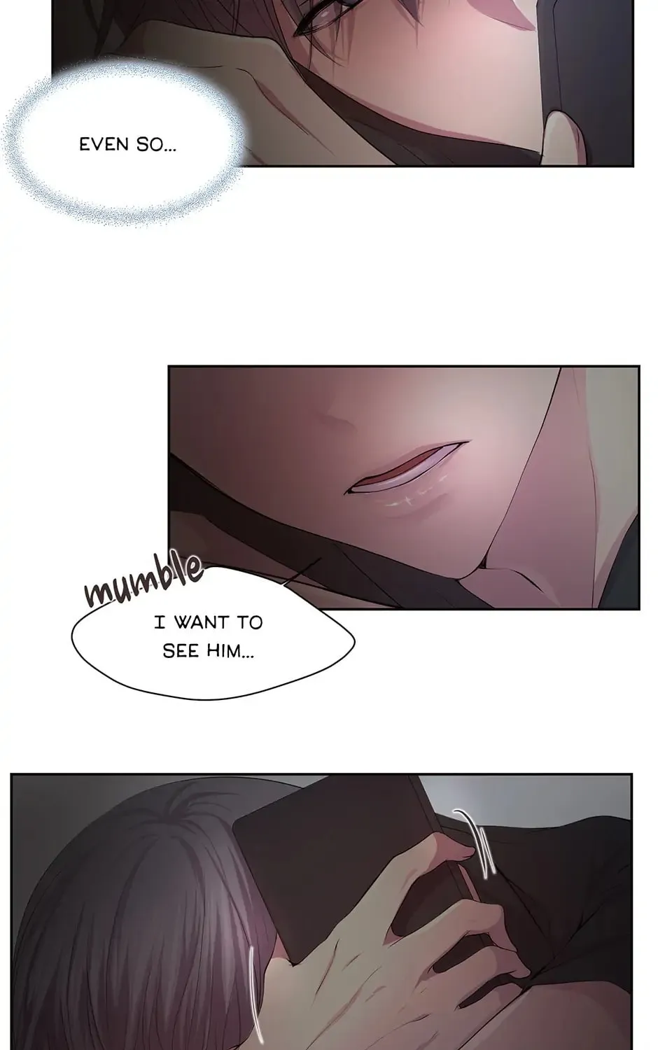 Read Hold Me Tight (Nabit) chapter 68 image 71 on Lezhin