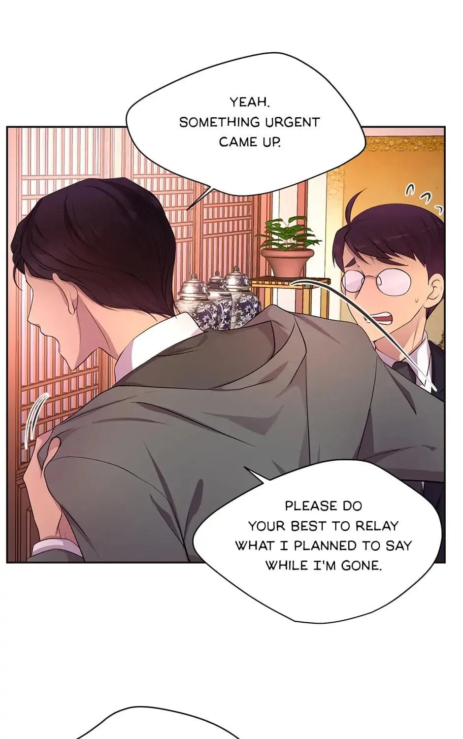 Read Hold Me Tight (Nabit) chapter 68 image 79 on Lezhin