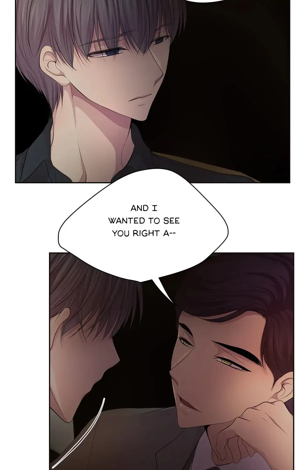 Read Hold Me Tight (Nabit) chapter 68 image 89 on Lezhin