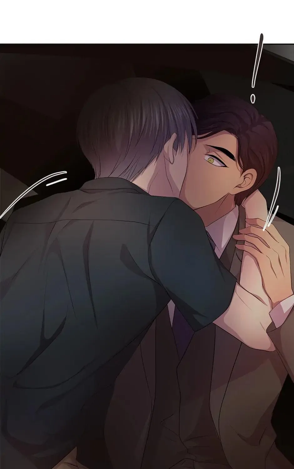 Read Hold Me Tight (Nabit) chapter 68 image 91 on Lezhin