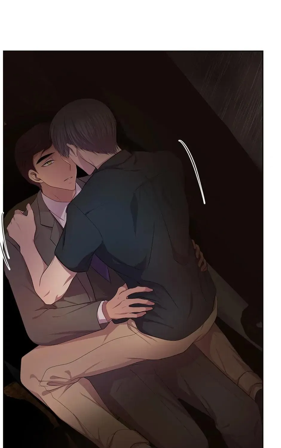 Read Hold Me Tight (Nabit) chapter 68 image 95 on Lezhin
