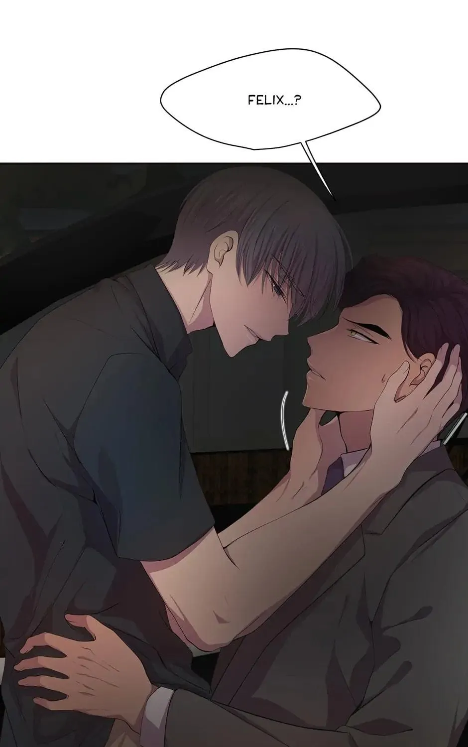 Read Hold Me Tight (Nabit) chapter 68 image 97 on Lezhin