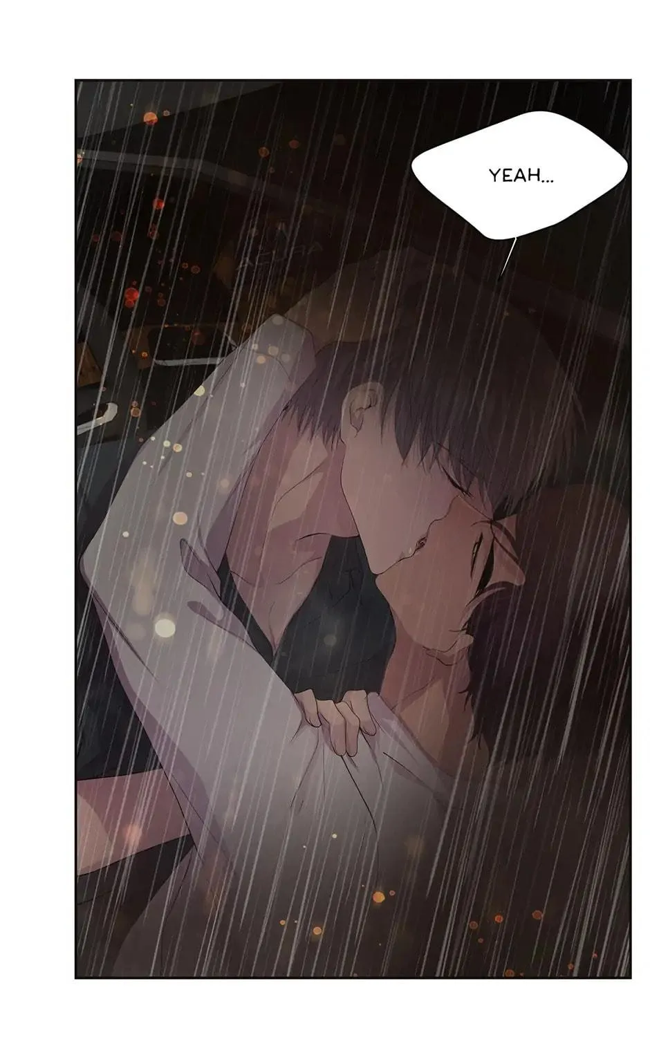 Read Hold Me Tight (Nabit) chapter 69 image 10 on Lezhin