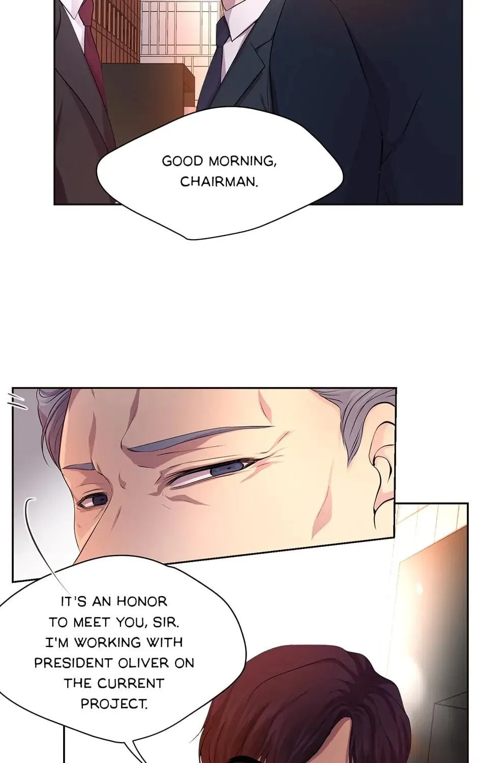 Read Hold Me Tight (Nabit) chapter 69 image 100 on Lezhin
