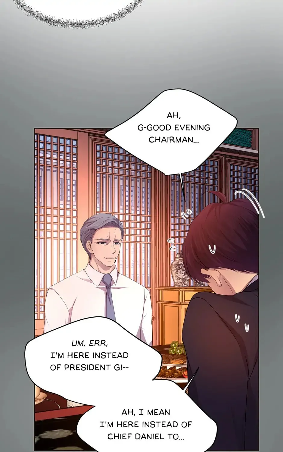 Read Hold Me Tight (Nabit) chapter 69 image 104 on Lezhin