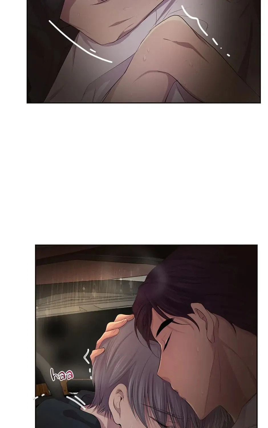 Read Hold Me Tight (Nabit) chapter 69 image 18 on Lezhin