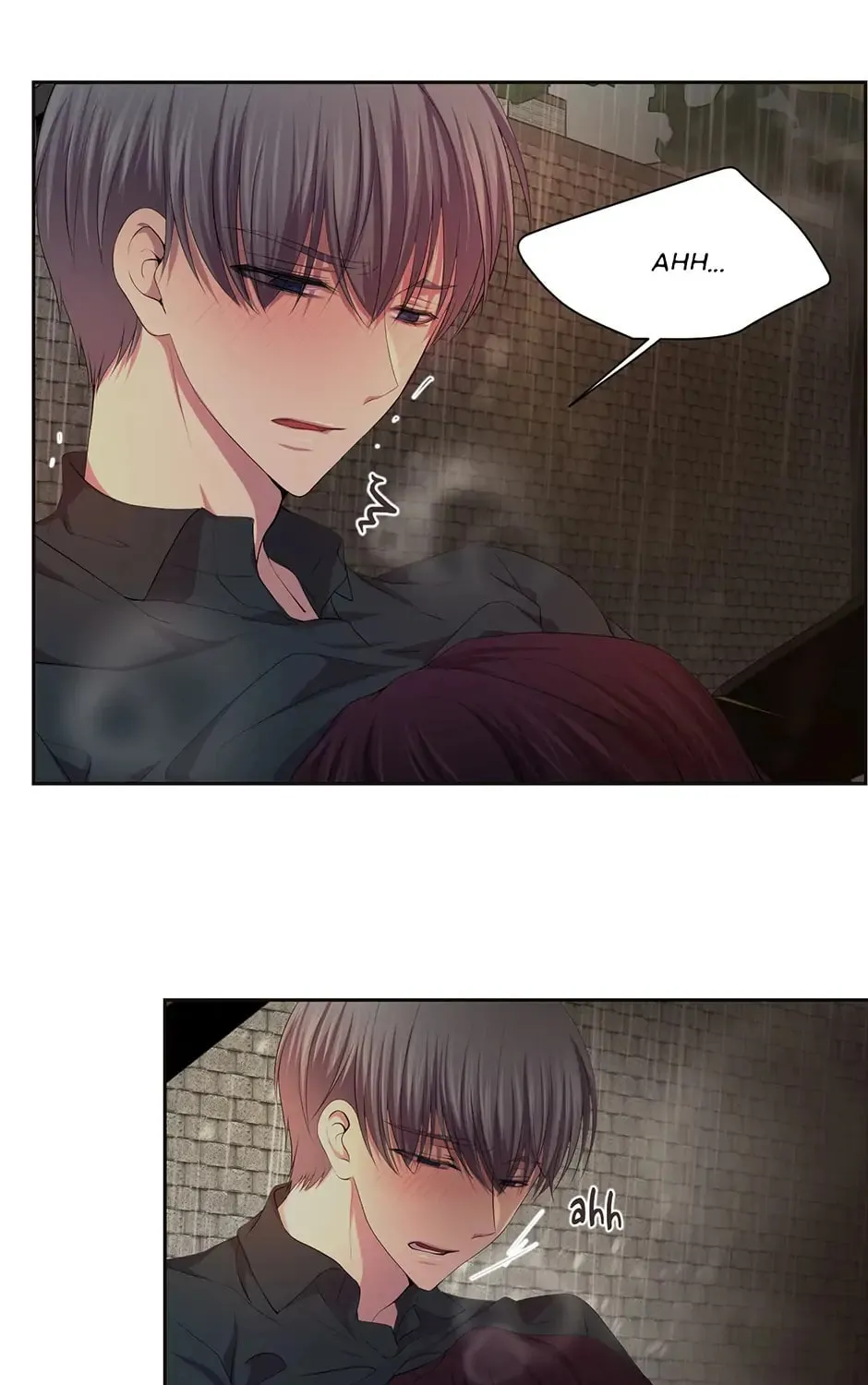 Read Hold Me Tight (Nabit) chapter 69 image 2 on Lezhin