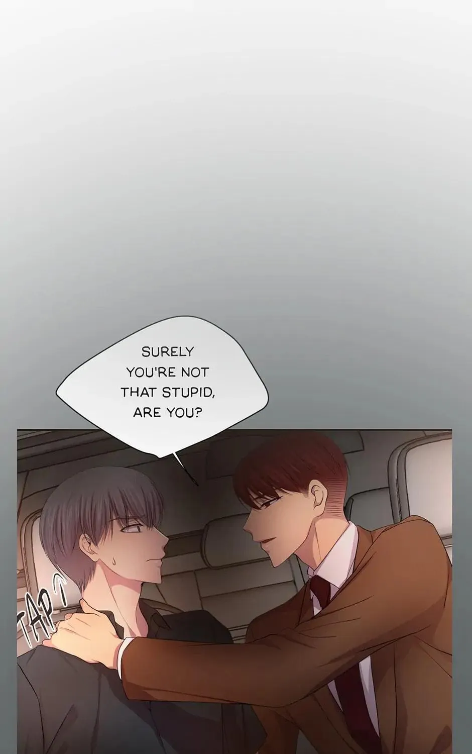 Read Hold Me Tight (Nabit) chapter 69 image 28 on Lezhin