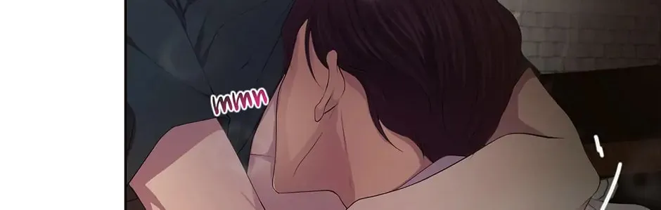 Read Hold Me Tight (Nabit) chapter 69 image 3 on Lezhin