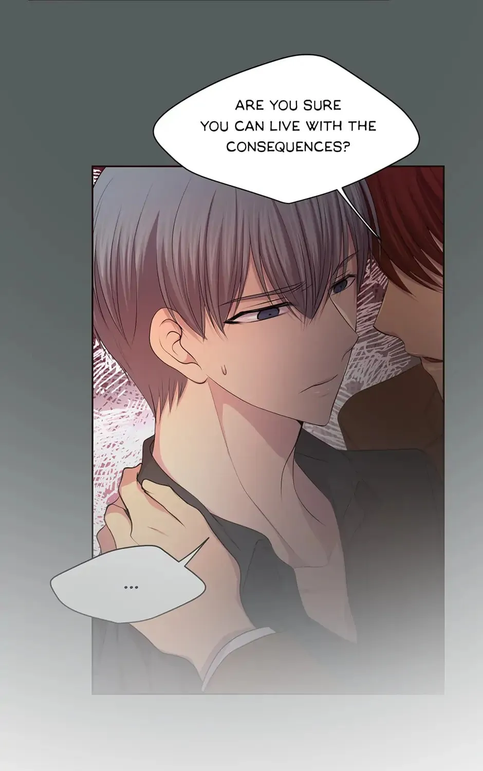 Read Hold Me Tight (Nabit) chapter 69 image 32 on Lezhin