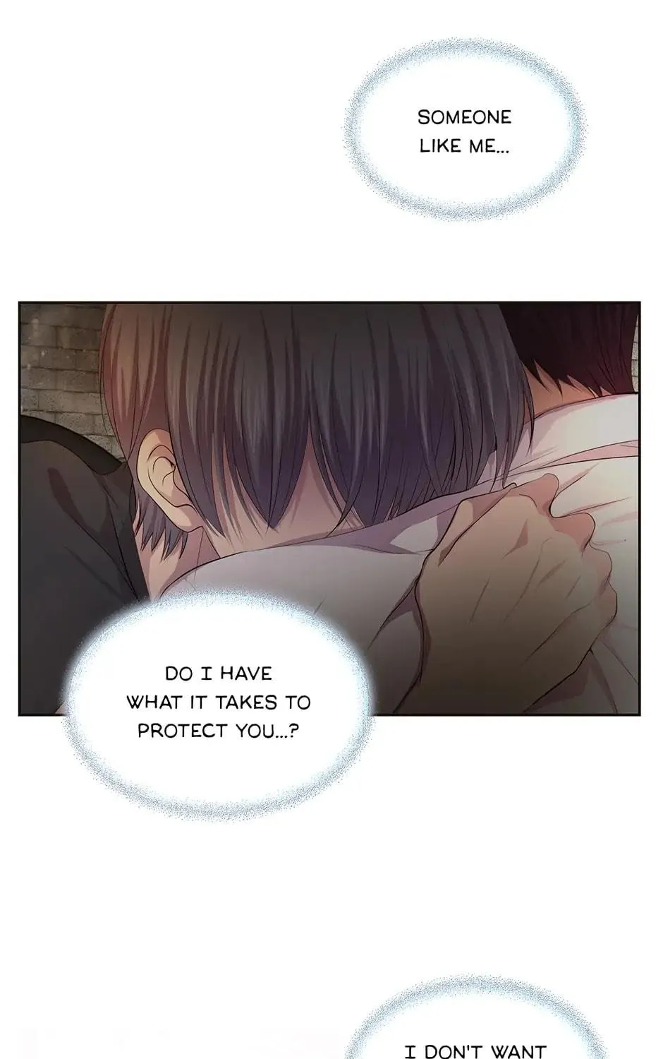 Read Hold Me Tight (Nabit) chapter 69 image 34 on Lezhin