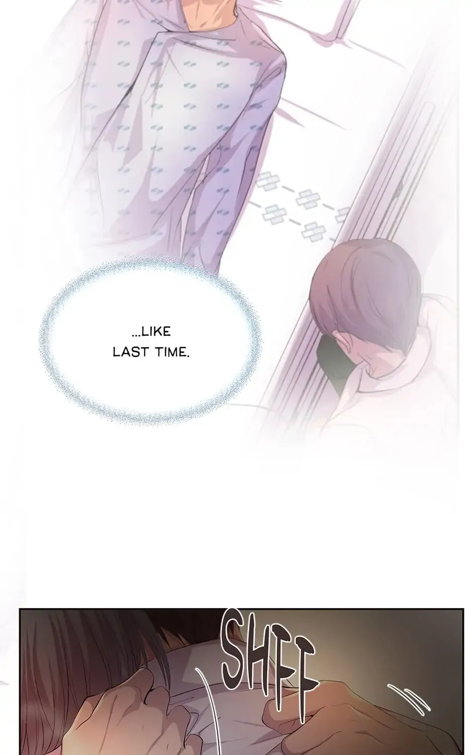 Read Hold Me Tight (Nabit) chapter 69 image 36 on Lezhin