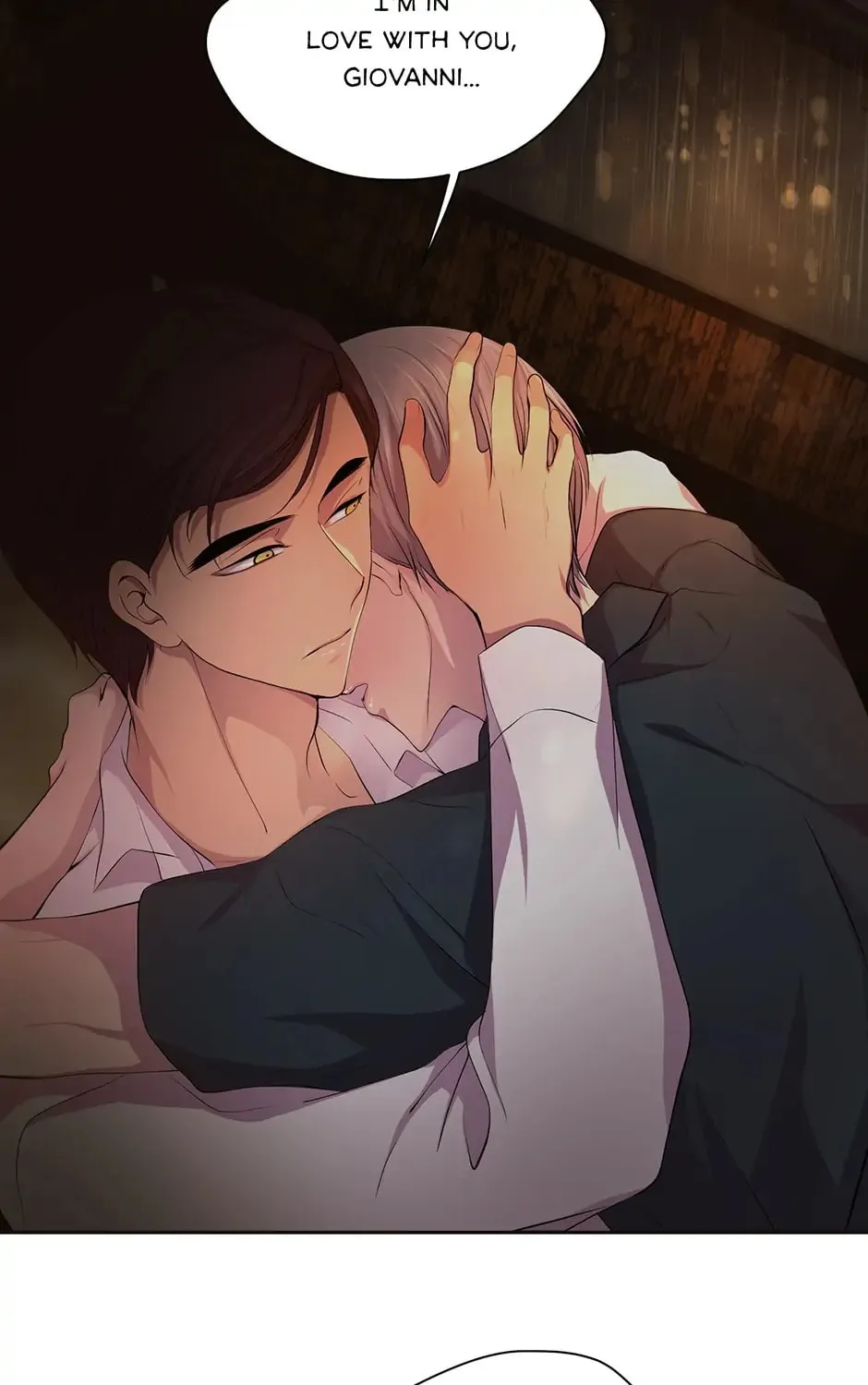 Read Hold Me Tight (Nabit) chapter 69 image 42 on Lezhin
