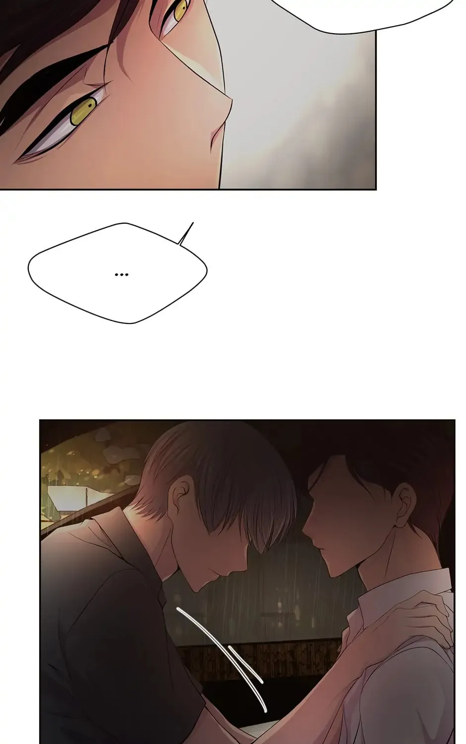 Read Hold Me Tight (Nabit) chapter 69 image 44 on Lezhin
