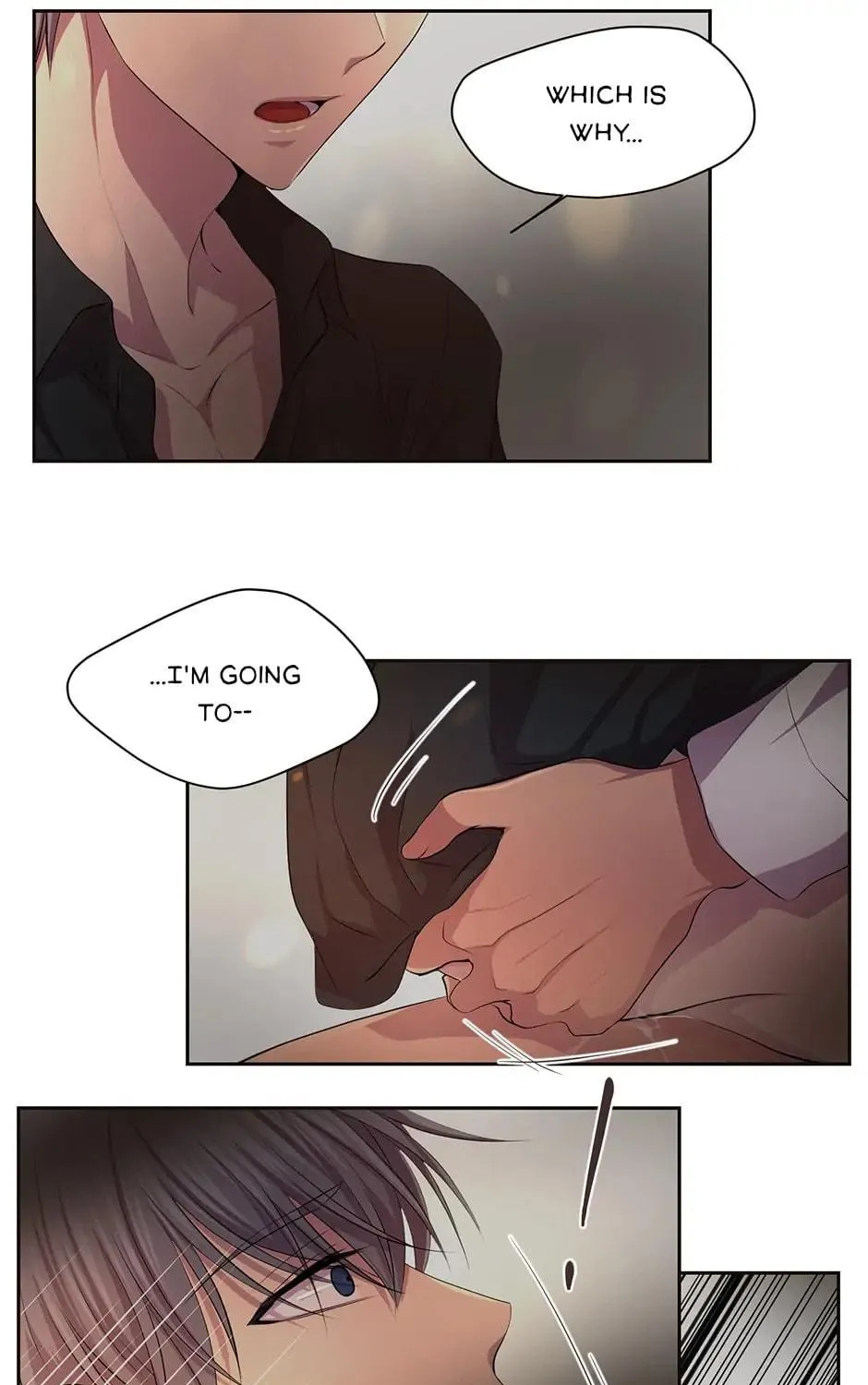 Read Hold Me Tight (Nabit) chapter 69 image 46 on Lezhin