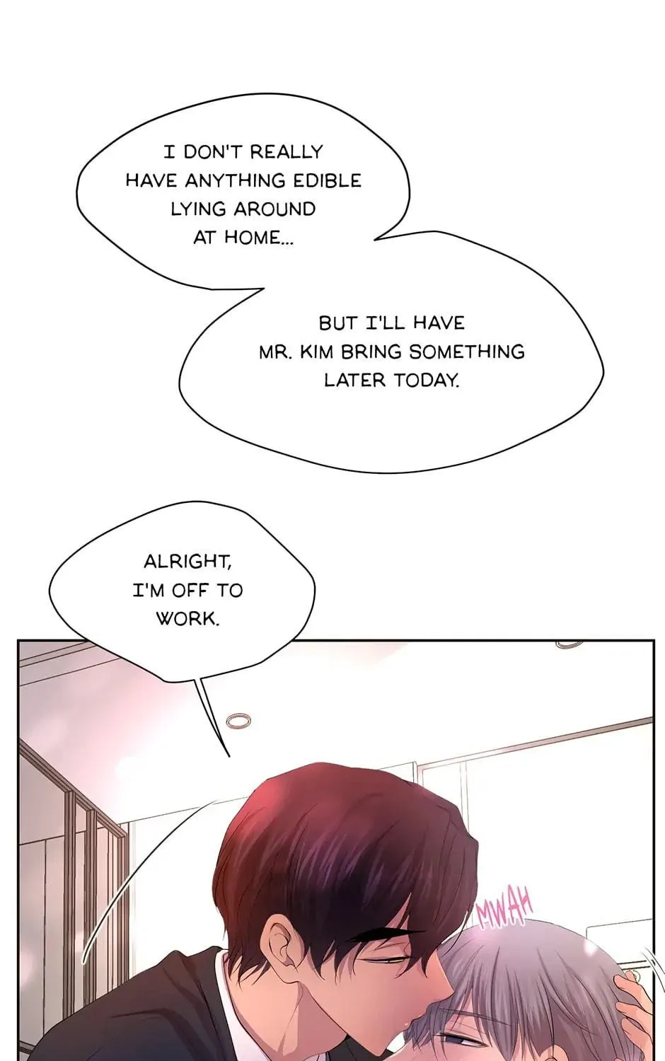 Read Hold Me Tight (Nabit) chapter 69 image 70 on Lezhin