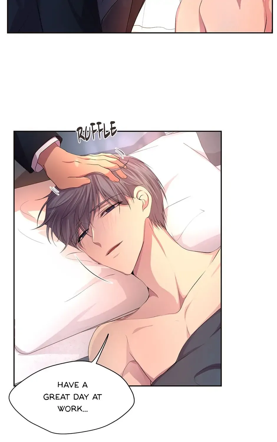 Read Hold Me Tight (Nabit) chapter 69 image 72 on Lezhin