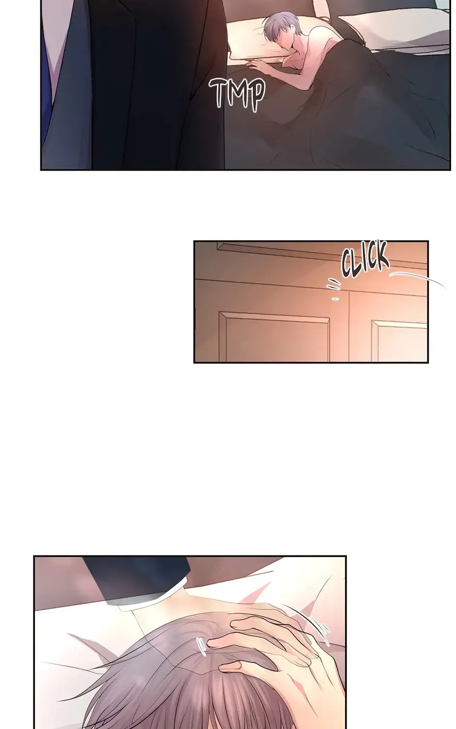 Read Hold Me Tight (Nabit) chapter 69 image 74 on Lezhin