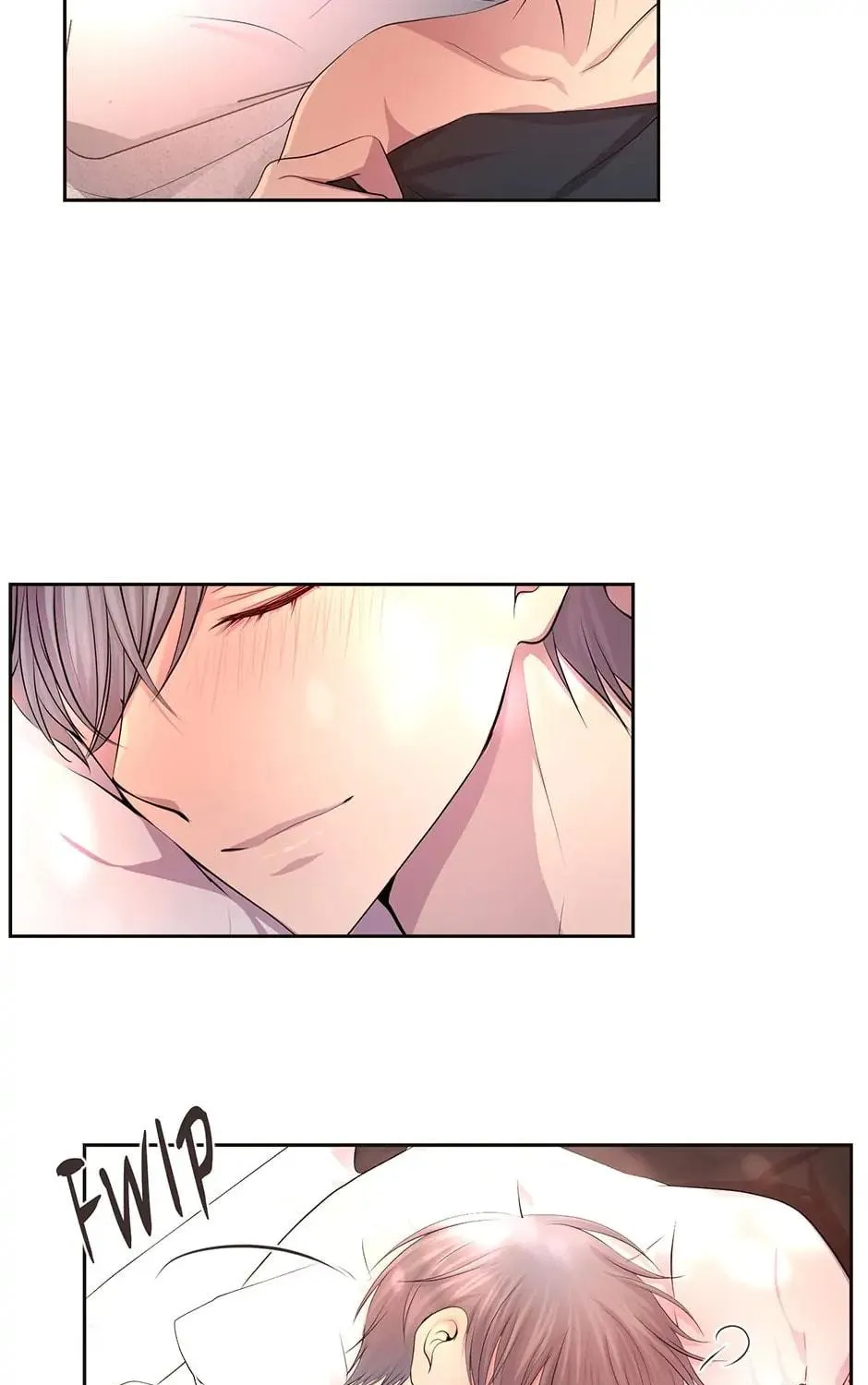 Read Hold Me Tight (Nabit) chapter 69 image 76 on Lezhin