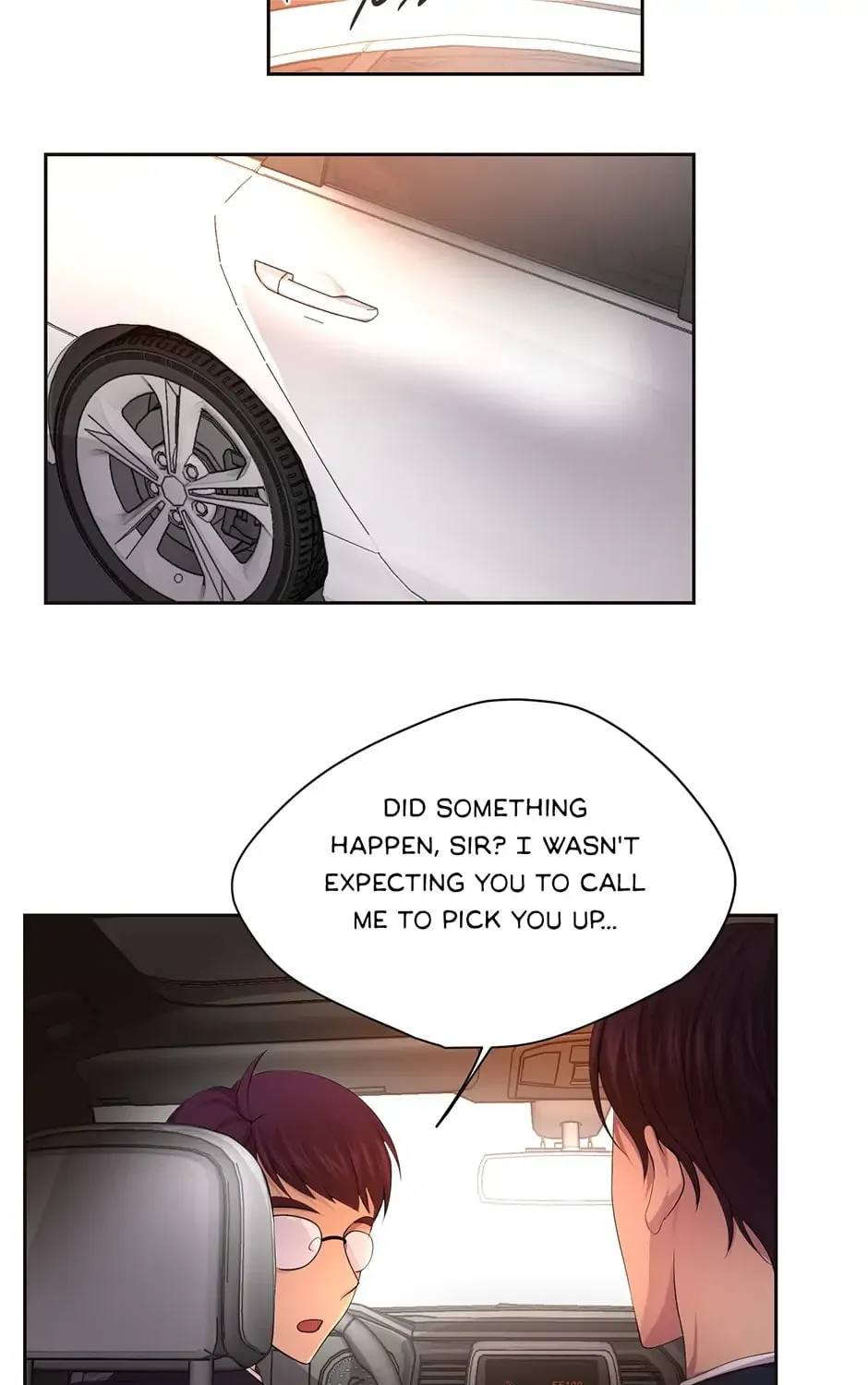 Read Hold Me Tight (Nabit) chapter 69 image 80 on Lezhin
