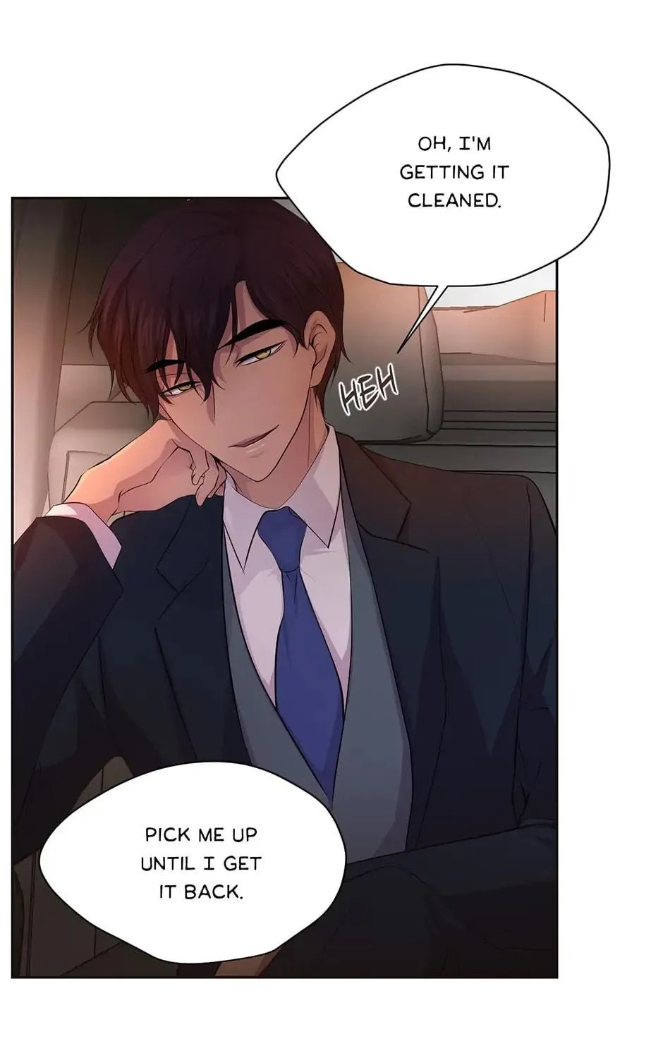 Read Hold Me Tight (Nabit) chapter 69 image 82 on Lezhin
