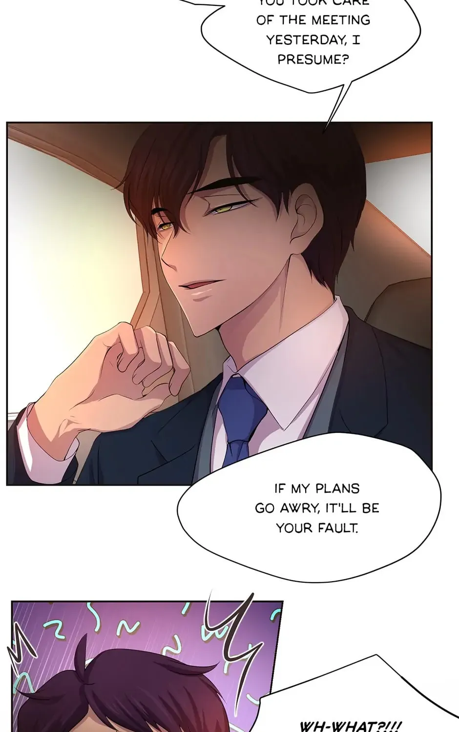 Read Hold Me Tight (Nabit) chapter 69 image 84 on Lezhin
