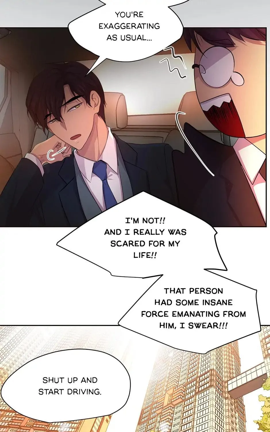 Read Hold Me Tight (Nabit) chapter 69 image 88 on Lezhin
