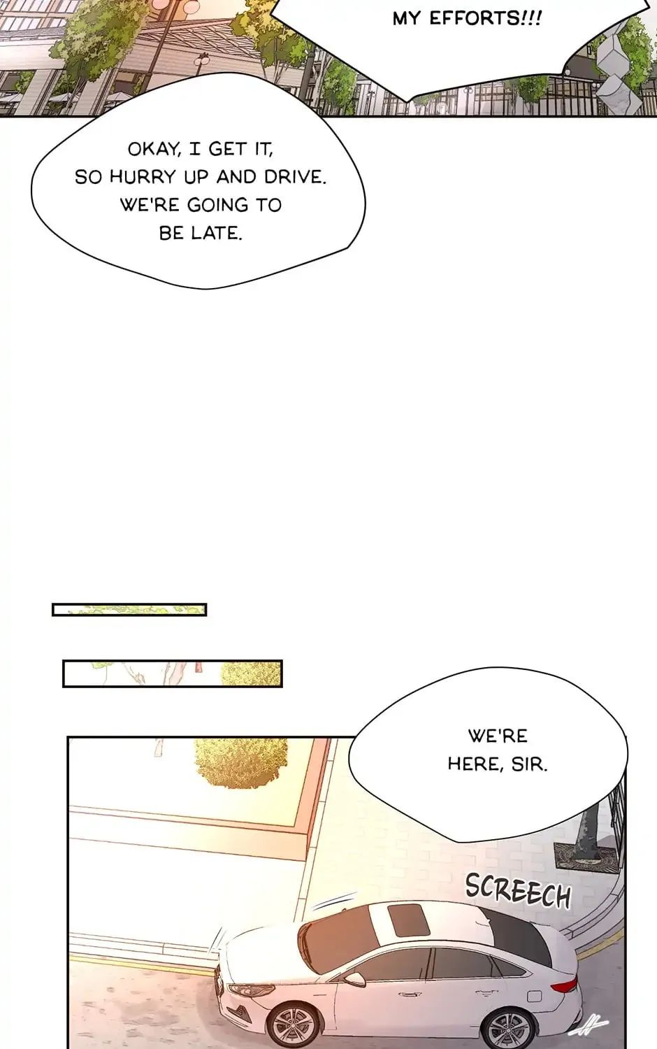 Read Hold Me Tight (Nabit) chapter 69 image 90 on Lezhin