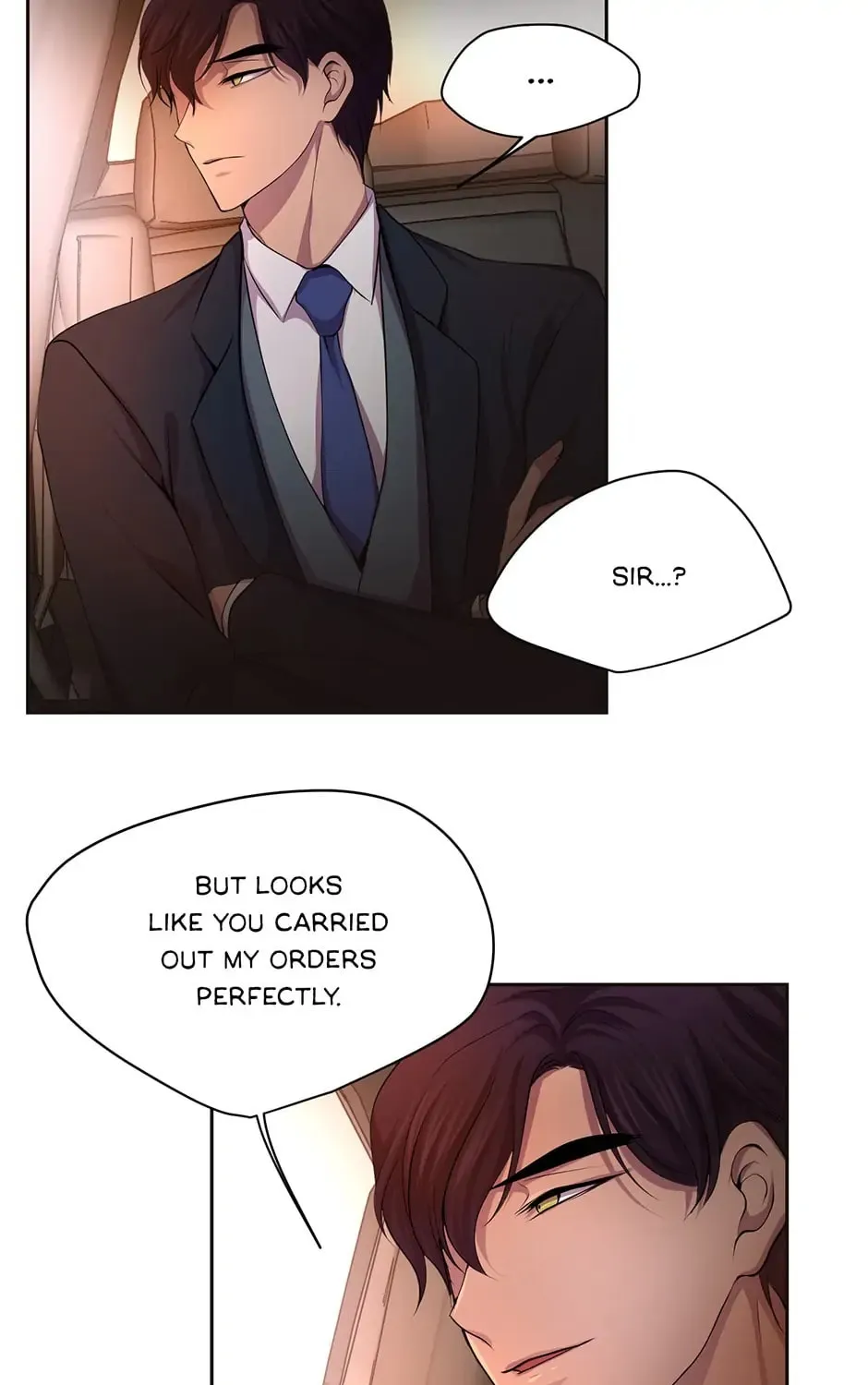 Read Hold Me Tight (Nabit) chapter 69 image 92 on Lezhin