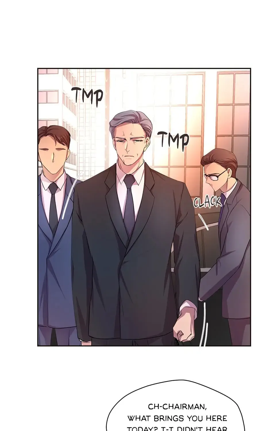 Read Hold Me Tight (Nabit) chapter 69 image 96 on Lezhin