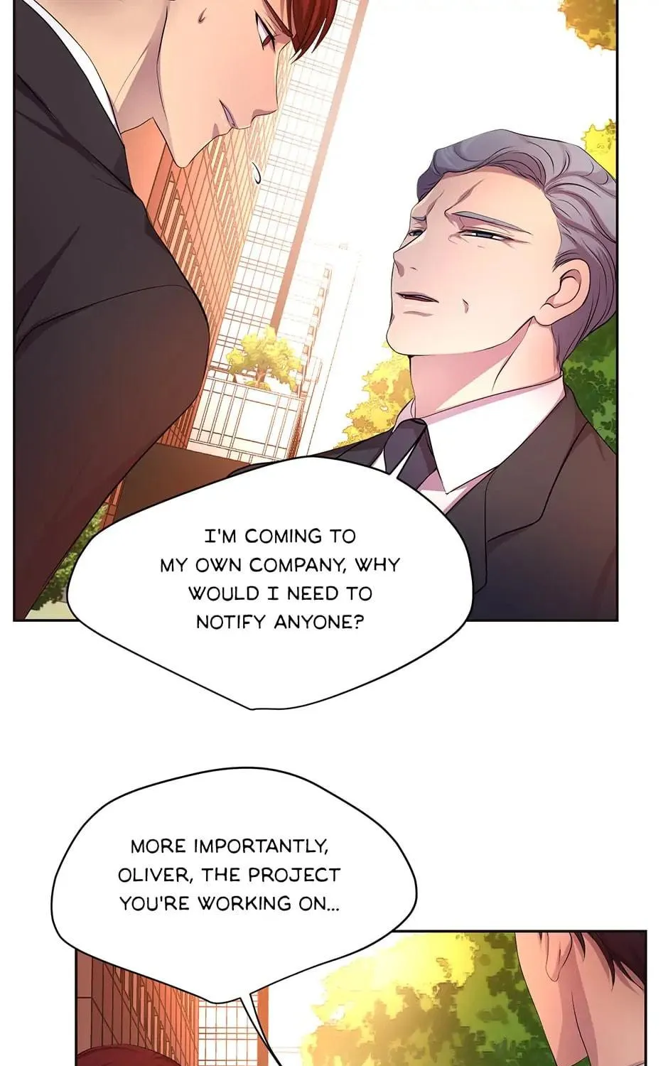 Read Hold Me Tight (Nabit) chapter 69 image 98 on Lezhin