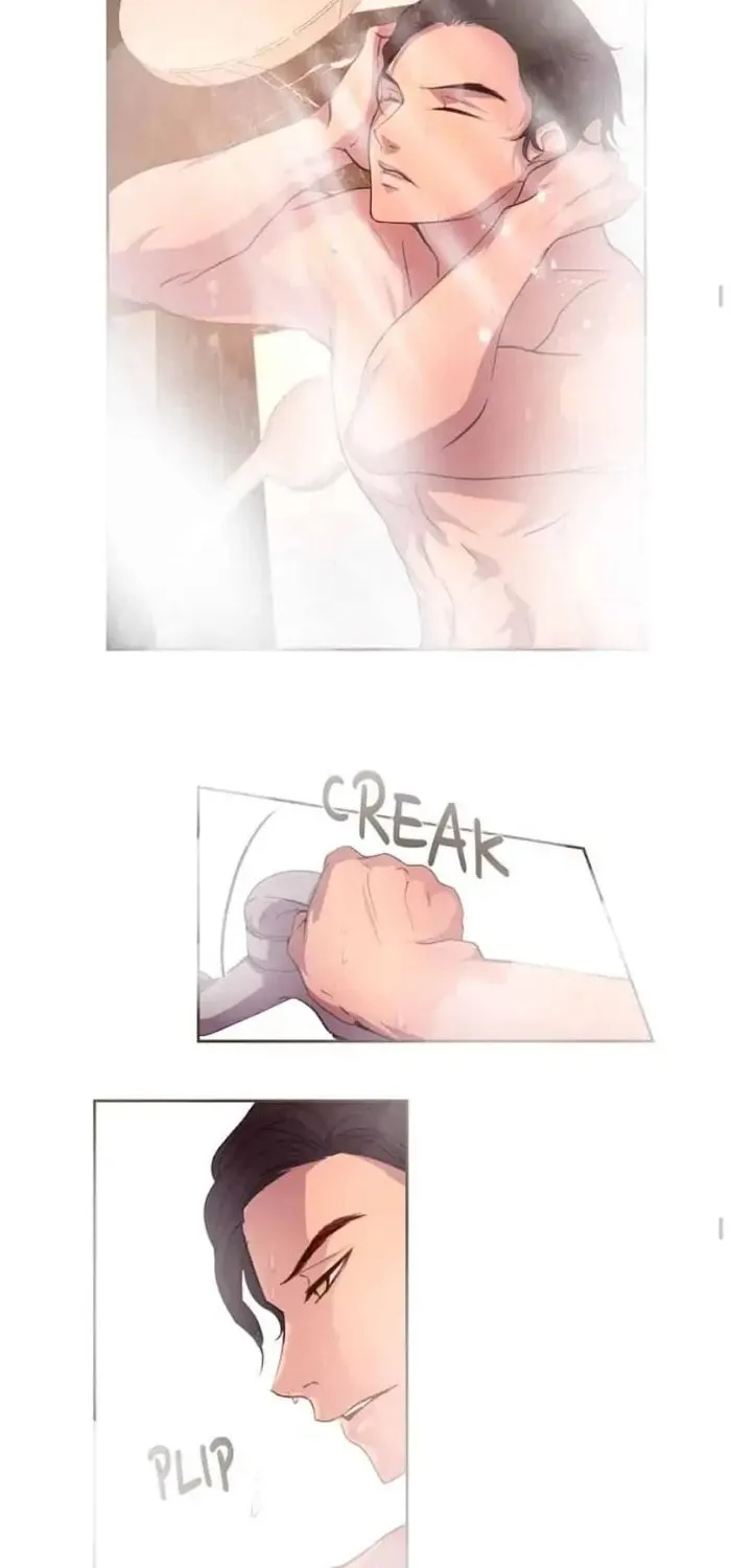 Read Hold Me Tight (Nabit) chapter 7 image 1 on Lezhin