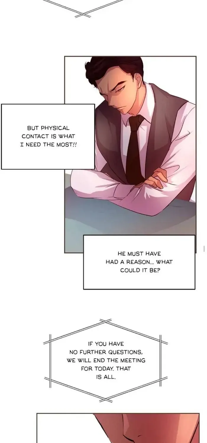 Read Hold Me Tight (Nabit) chapter 7 image 11 on Lezhin