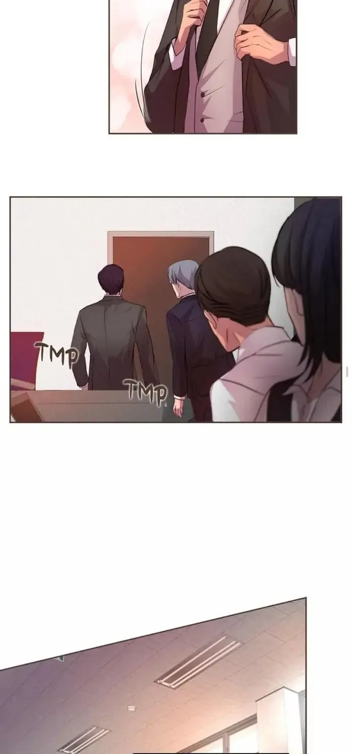 Read Hold Me Tight (Nabit) chapter 7 image 16 on Lezhin